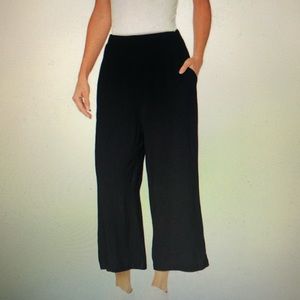 Rachel Pally Linen Bastien Pant